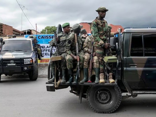 Rwanda Quits Central African Bloc Over Congo Dispute