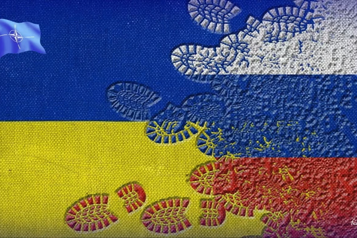 NATO Summit Fails to Reverse Ukraine’s Battlefield Slide