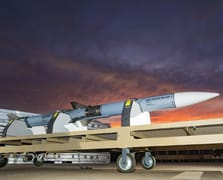 ABD Hava Kuvvetleri, JASSM, LRASM ve AMRAAM füze alımlarına 7,8 milyar dolar ayırdı