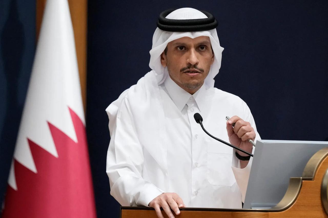 Katar Başbakanı: Trump'ın Gazze planı henüz ilk aşamada ve detayları tartışılmalı