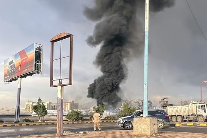 Husiler Yemen Başbakanı ve bazı bakanların öldürüldüğünü açıkladı