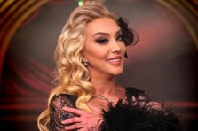 Şarkıcı Güllü hayatını kaybetti