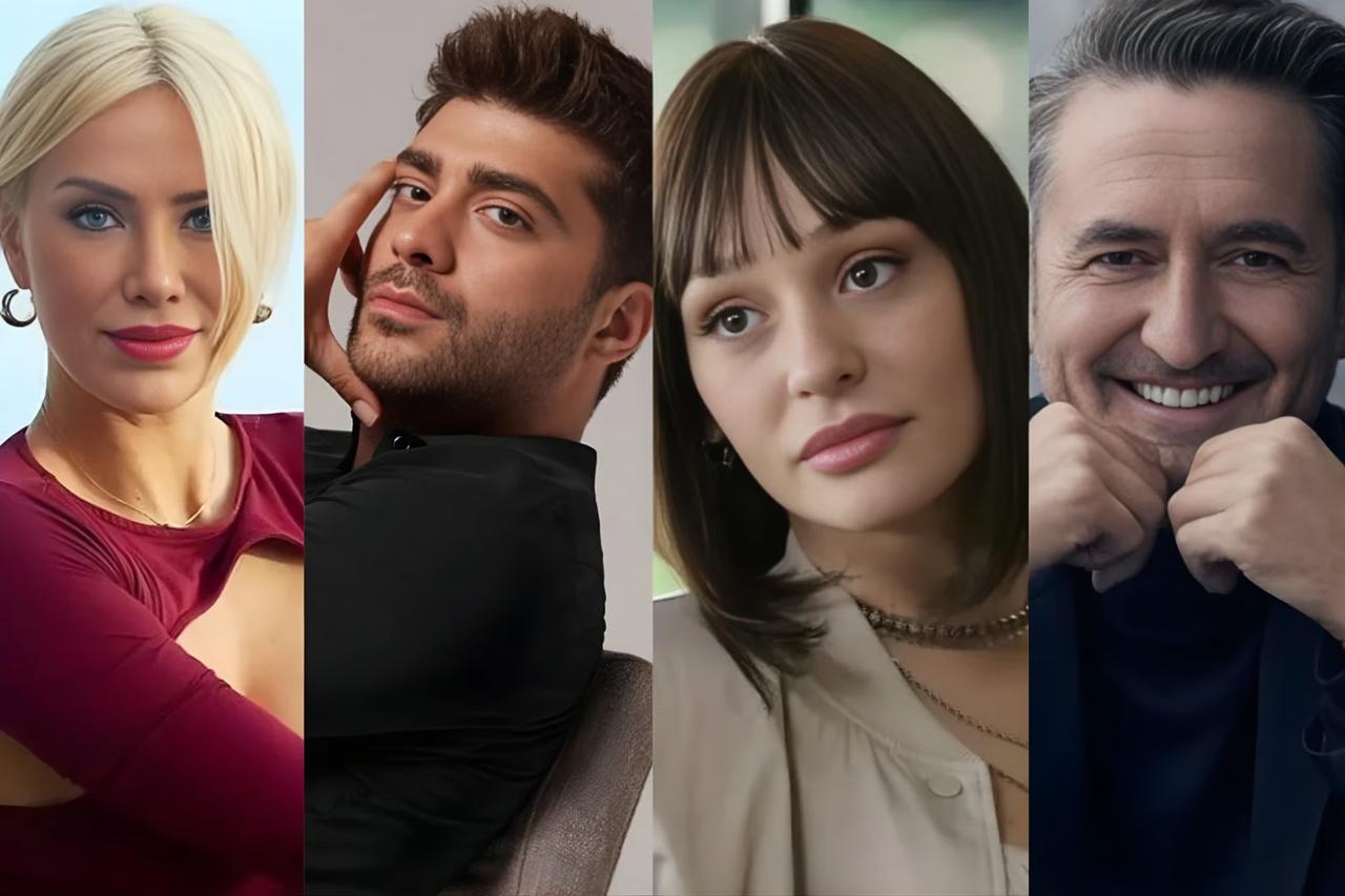 Ünlülere uyuşturucu soruşturmasında yeni gelişme! 19 kişi tutuklandı 