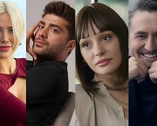 Ünlülere uyuşturucu soruşturmasında yeni gelişme! 19 kişi tutuklandı 