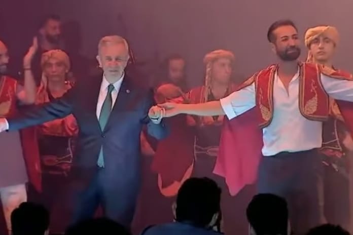 Konser vurgunu Sayıştay raporunda