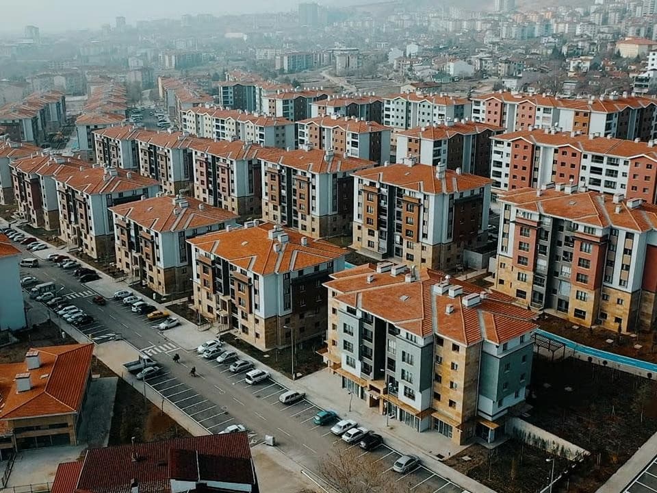 Ucuz kiralık konut dönemi başlıyor