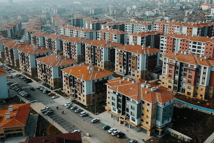 Detaylar belli oldu! Ucuz kiralık konut dönemi başlıyor