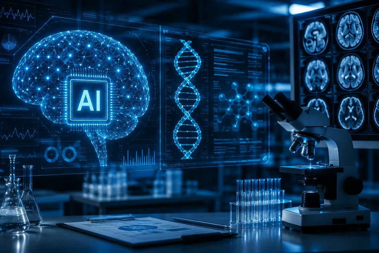 Doktorların yıllarca teşhis koyamadığı 18 nadir hastalığı OpenAI o3 buldu!