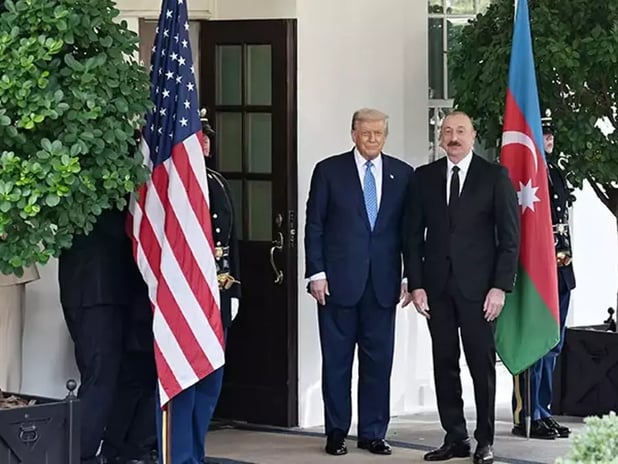 CNBC: Azerbaycan-Ermenistan barış anlaşması ve beklentiler