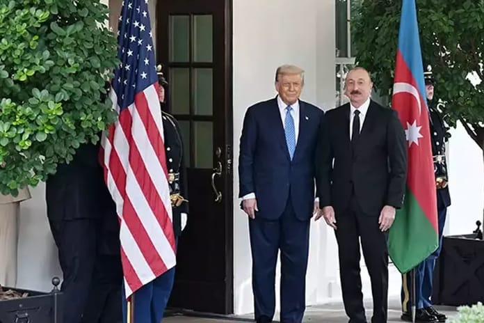 CNBC: Azerbaycan-Ermenistan barış anlaşması ve beklentiler