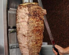 Türkiye geri adım attı, döner tartışması sona erdi
