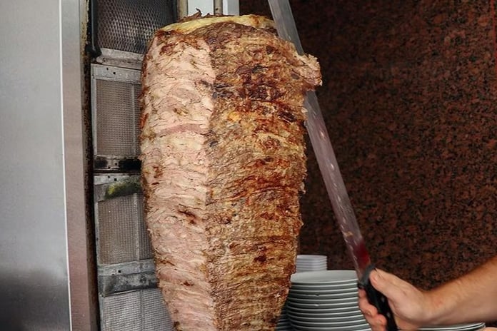 Türkiye geri adım attı, döner tartışması sona erdi