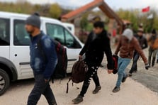 Göçmen kaçakçılığı operasyonu: 52 organizatör yakalandı