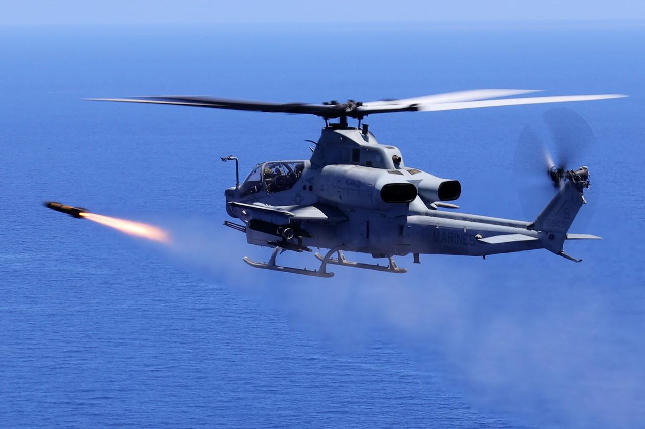 Bell Textron, Ukrayna’ya helikopter tedarik etmeye hazır