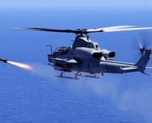 Bell Textron, Ukrayna’ya helikopter tedarik etmeye hazır