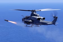 Bell Textron, Ukrayna’ya helikopter tedarik etmeye hazır