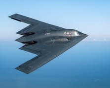 Trump İsrail'e B-2 bombardıman uçağı verebilir