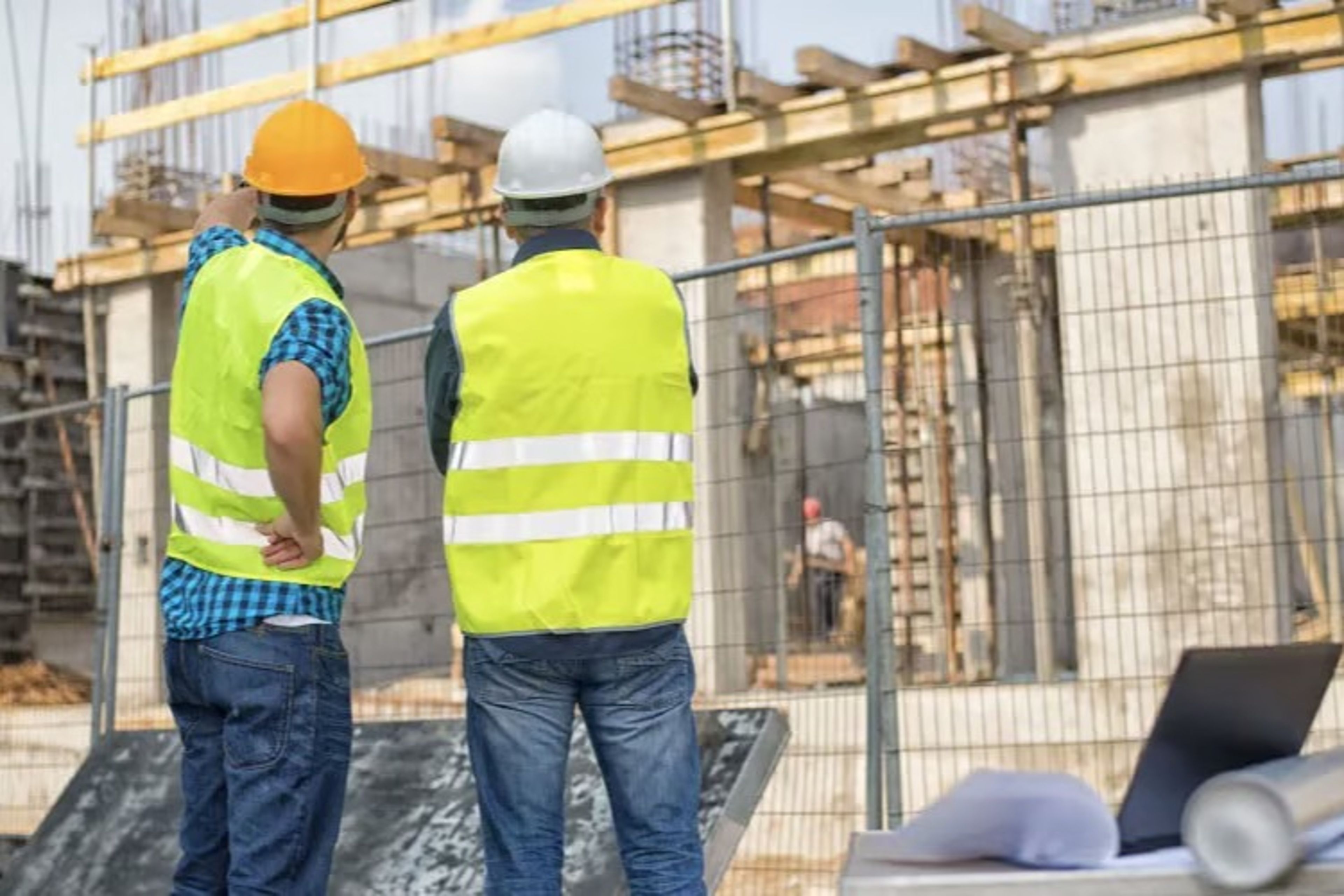 Yeni düzenlemeyle deprem hasarlarından ustalar da sorumlu tutulacak