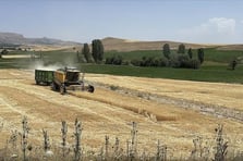 Bakanlık 14 bin dekar boş araziyi kiraya çıkarıyor