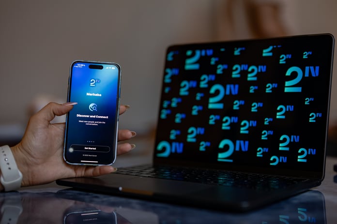 Next Sosyal 1 milyon kullanıcıyı aştı