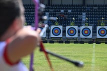 2025 Okçuluk ASES Türkiye Şampiyonası