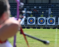 2025 Okçuluk ASES Türkiye Şampiyonası