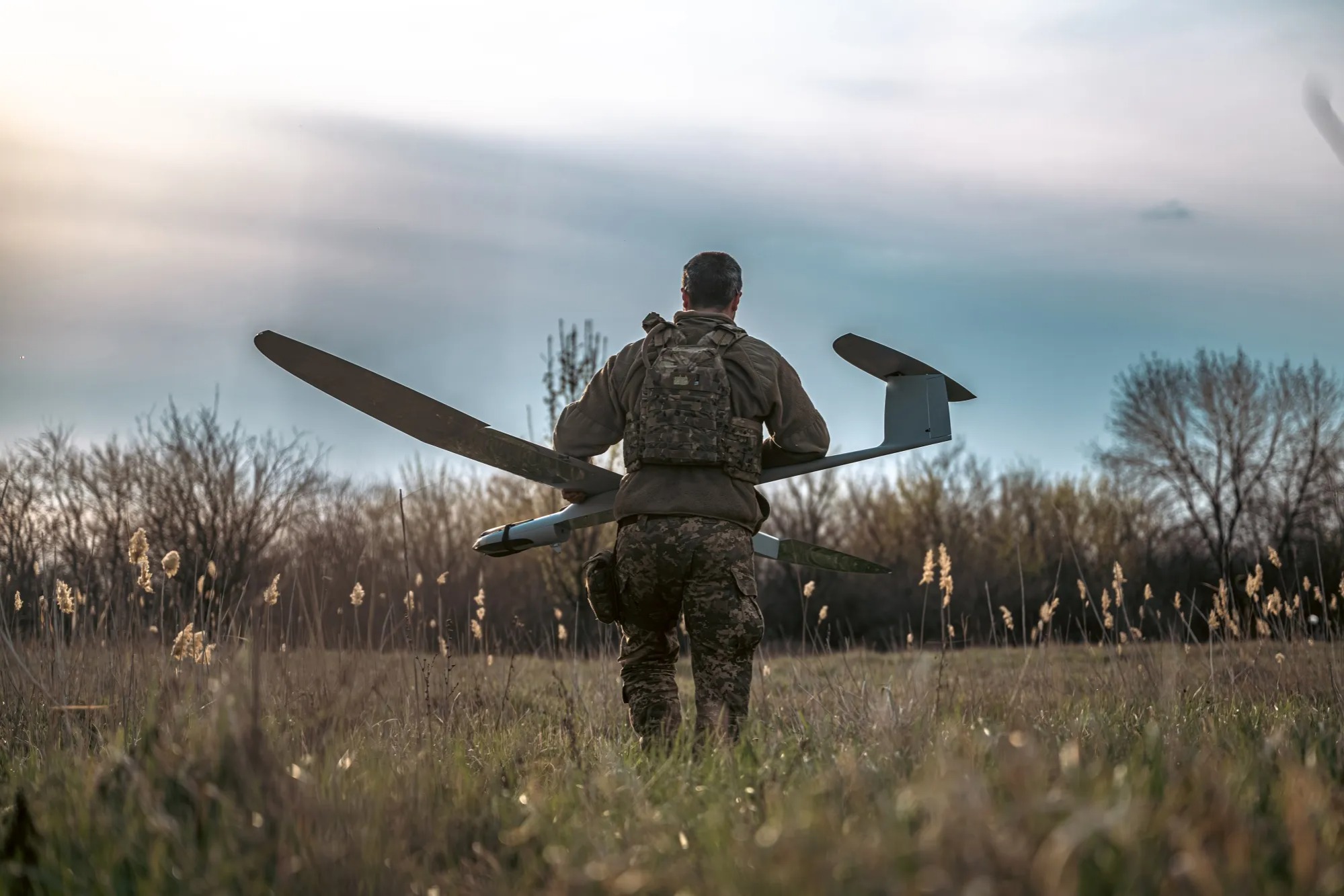 Poland Leads Imports of Taiwanese Drones Amid China Curbs
