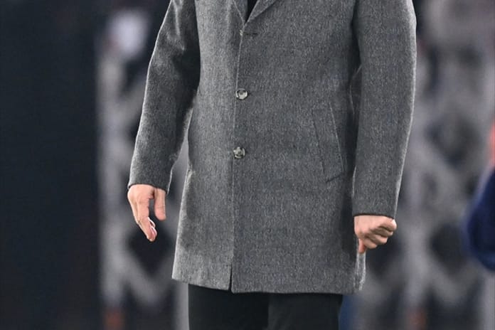 Fatih Tekke’nin kupa karnesi