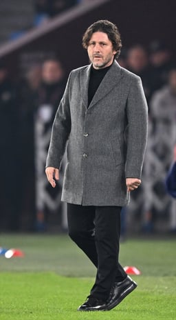 Fatih Tekke’nin kupa karnesi