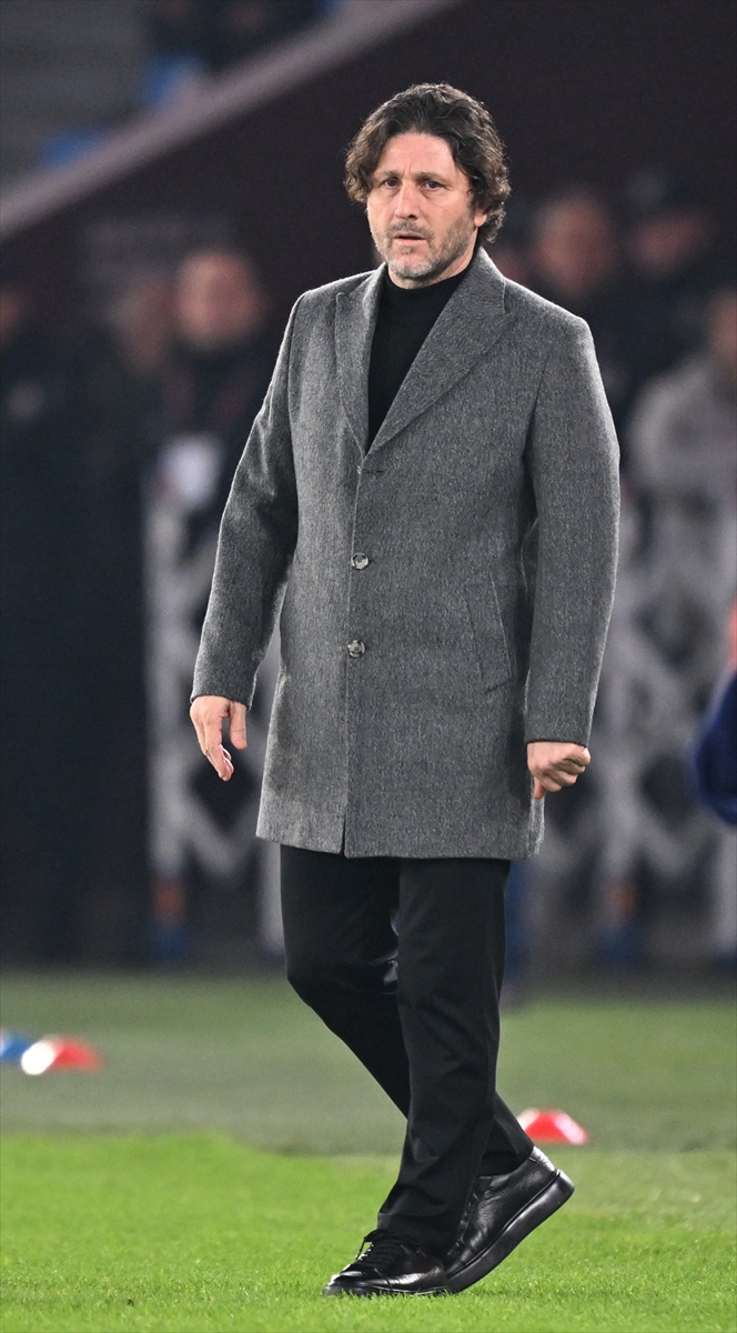 Fatih Tekke’nin kupa karnesi