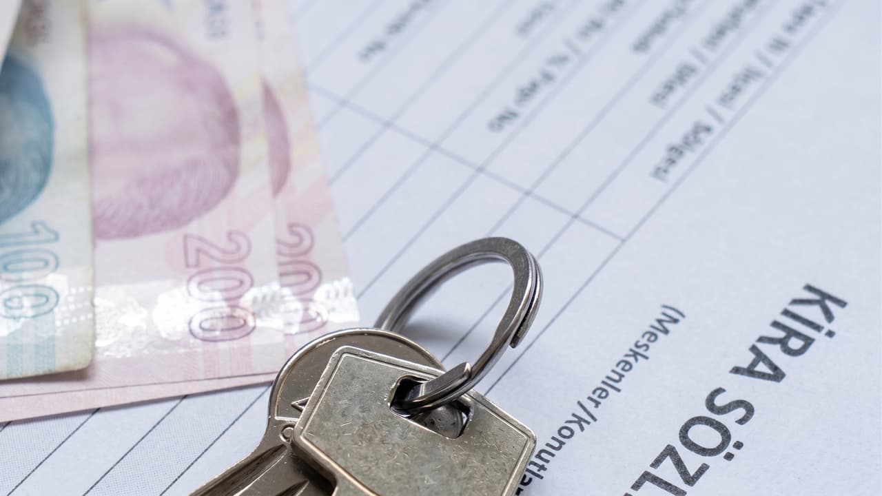 Kira sözleşmesinde yeni dönem! e-Devlet’e iki yeni özellik eklendi
