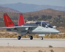 Çin, uçak gemilerine özel yeni jet eğitim uçağını geliştiriyor