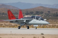 Çin, uçak gemilerine özel yeni jet eğitim uçağını geliştiriyor