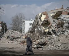 Depremzedenin taşınmaz mağduriyeti KDK sayesinde giderildi