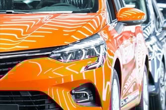 Orta sınıf için araba almak lüks oldu