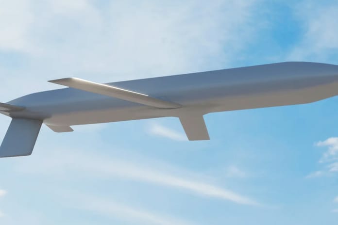 ABD Hava Kuvvetleri’nin yeni nükleer seyir füzesi AGM-181A ortaya çıktı