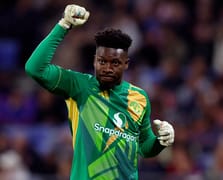 Fenerbahçe derbisi öncesi kaleyi güçlendirme: Trabzonspor'da Andre Onana transferinin sözleşme detayları ortaya çıktı