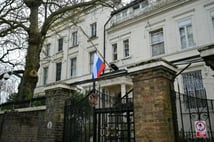 Rusya’dan İngiltere’ye diplomatik hamle