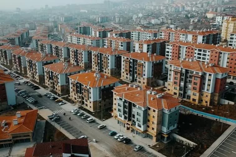 Deprem turistleri