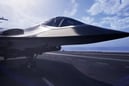 Northrop Grumman F/A-XX’in ilk resmi konsept görselini paylaştı