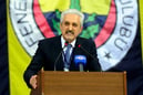 Fenerbahçe'de Mehmet Ali Aydınlar başkanlık yarışından çekildi