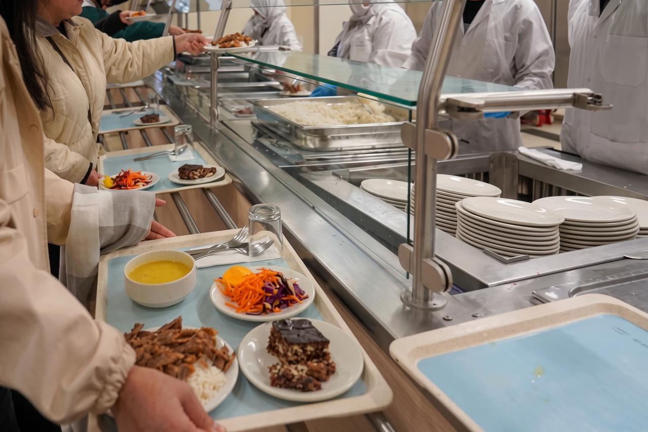 Üniversite yemekhane ücretleri ne kadar? Öğrenci yemeğinde yeni dönem