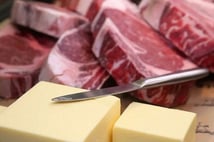 İstanbul ve Ankara’da kırmızı et ve tereyağı fiyatları, Ramazan sonuna kadar sabitlendi