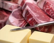 İstanbul ve Ankara’da kırmızı et ve tereyağı fiyatları, Ramazan sonuna kadar sabitlendi