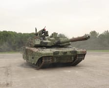 Yeni ALTAY tankı için tarih belli oldu: İlk teslimat 28 Ekim'de
