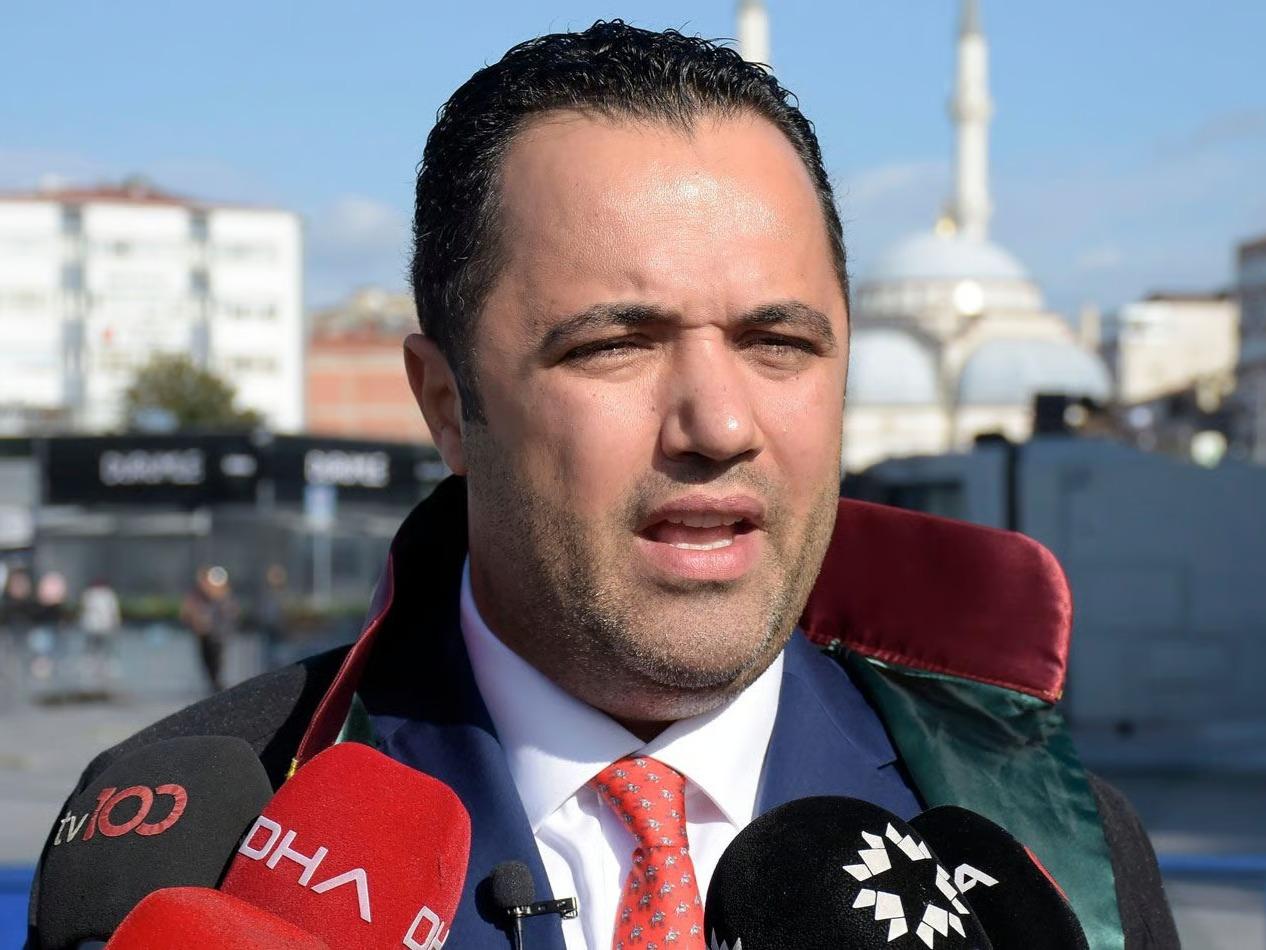 Rezan Epözdemir neden gözaltına alındı?