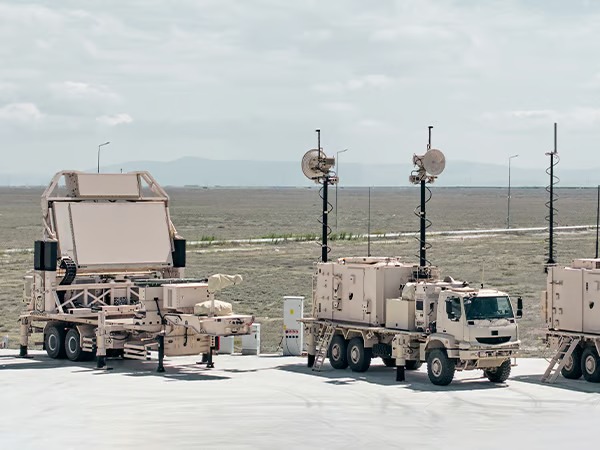 SİPER Blok-2 hava savunma füzesi çok yakında geliyor