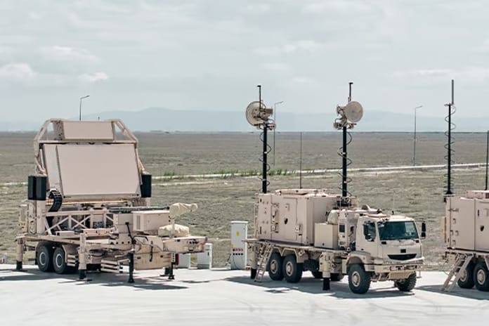 SİPER Blok-2 hava savunma füzesi çok yakında geliyor