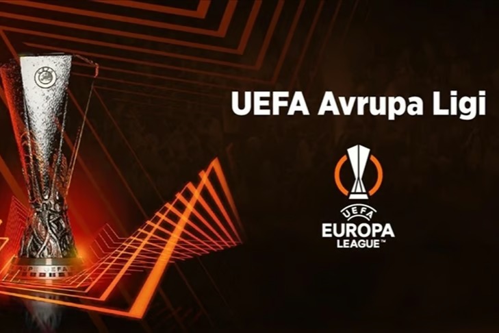 Avrupa Ligi maç programı | 24 Eylül 