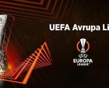 Avrupa Ligi maçları 24 Eylül | UEFA ile bugün Avrupa Liginde hangi maçlar var?